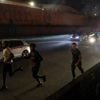 Trois personnes blessées par une voiture près des Champs-Élysées après PSG-Arsenal