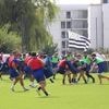 RC Vannes. Ouest-France lance une page Facebook dédiée au club, rejoignez-nous !