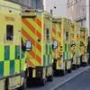 Large UK-wide pandemic preparedness tests planned this year