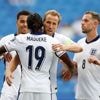 Engeland heeft weinig overschot tegen dwergstaat Andorra, dat vel duur verkoopt