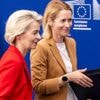 EU seeks to lower a price cap on Russian oil and discourage Nord Stream pipeline investors