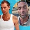 What happened to reality TV love rat Calum Best? Star turned fitness fanatic battled drug addiction, love child accusations and a struggle to escape his late father's shadow