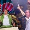 BV 24/7. Martine, huishoudster van de Verhulstjes, op bezoek bij VTM en nieuwe muziek voor Sam Gooris