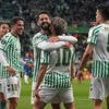 Rust in Wroclaw: Betis leidt in finale, Chelsea voetbalt geen kans bij elkaar