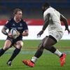 Top 14. Stuart Hogg (Montpellier) opéré du tendon d’Achille, six mois d’indisponibilité prévus