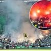 Celtic fans facing more Hampden ticket sanctions after SPFL hit club with fresh pyro charges