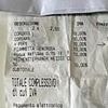 Diner is shocked to be charged 50 cents for a sprinkling of black pepper on his pizza at Italian tourist spot