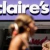 Claire's on brink of collapse putting 2,150 jobs at risk