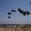 Qatar urges a Gaza ceasefire after a 'positive response' from Hamas