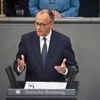 Regierungserklärung: Merz wirbt für Kraftakt: „Der Staat, das sind wir alle“