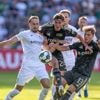 DFB-Pokal: Union Berlin gibt sich in Gütersloh keine Blöße