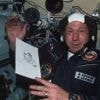 Le premier homme à sortir dans l’espace a bien failli y mourir, voici son histoire