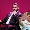 Andy Farrell names 38-man Lions squad for Australia tour - as 13 English stars make it and he leaves the door open for son Owen