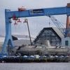 Marine-Schiffbau: U-Bootbauer TKMS mit Aufträgen auf Rekordniveau