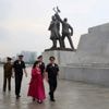 “Crème de la crème”: Noord-Koreaanse samenwerking met Rusland “doelt op vrede” volgens Pyongyang