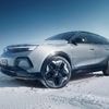 Auch optisch ein Hingucker: Opel verpasst dem Grandland einen Elektro-Allradantrieb
