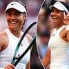 This was Emma Raducanu unbound. This was a player who looked as if she was having fun again at last, writes OLIVER HOLT