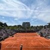 REPORTAGE. Roland-Garros 2025 : "Je les préfère presque au tournoi principal"... Plus abordables, les qualifications séduisent de plus en plus
