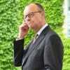 Druck auf Merz und die Länder-Chefs: Landkreise fordern Entlastung bei der Gewerbesteuer-Umlage