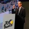 Radsport: Proteste bei Vuelta beschäftigen auch Tour-Chef