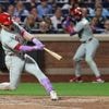 Nimmo and Alonso lead Mets past Phillies 6-5 after Helsley's latest flop