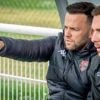 N3. Avec Jonathan Dru à la tête de la réserve d’En Avant Guingamp, une semaine pour ne rien changer