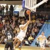 Basket - N1M. Les Sables sont à une victoire de marquer leur histoire
