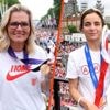 Sarina Wiegman en Renée Slegers maken kans op Ballon d'Or voor beste coach