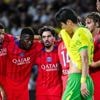 Ligue 1 : service minimum pour un PSG remanié, vainqueur de Nantes sans briller