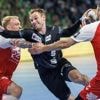Handball: Füchse Berlin stehen im Final Four der Champions League