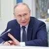 Kreml-Chef will in Territorialfragen hart bleiben: Putin formuliert offenbar Bedingungen für Kriegsende in der Ukraine