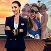 Catherine Tyldesley confesses she can go 'two or three days' without speaking to her children when she is away filming