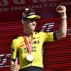 Van Aert start om 14u34 aan tijdrit richting Pisa, kan hij gooi doen naar tweede ritwinst?