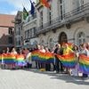 Politie belt oppositieleden op over regenboogactie in Ninove: “Een vorm van intimidatie”