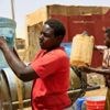 A leading medical group warns of a rise in cholera cases and new outbreak in Sudan