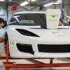 Lotus considering shifting UK production to US