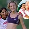 Bend It Like Beckham director confirms a sequel is in the works and hopes to reunite stars Keira Knightley and Parminder Nagra - 23 years after hit film made them household names