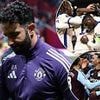 Revealed: The three strikers Manchester United have been linked with as Newcastle push for Benjamin Sesko breakthrough - including a Chelsea misfit - and they've already turned one down!