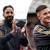 Benjamin Sesko insists Man United can 'fulfill all my ambitions' after £73.7m signing snubbed Newcastle - as Ruben Amorim drops major hint over Rasmus Hojlund future