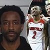 Ex-Louisville star Russ Smith arrested on suspicion of DUI and reckless driving