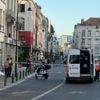 Persoon neergestoken bij steunmanifestatie voor Gaza in Brussel, ‘verdachte gearresteerd’