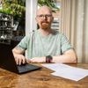 Jeffrey (26) heeft na 65 keer solliciteren nog altijd geen baan: ‘Al die afwijzingen hakken er wel in'