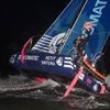 Voile. Pornichet select 2025 : Benoit Marie (Nicomatic-Petit Bateau) premier proto