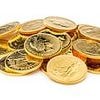 Royal Mint reveals one investor banked a £70,000 tax-free profit buying and selling gold... inside eight months