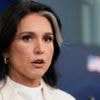 Tulsi Gabbard revokes security clearances of 37 US intelligence officials