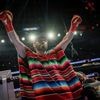 Boxing great Julio César Chávez defends son arrested by US immigration agents