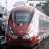 Concurrence avec la SNCF : Trenitalia lance une nouvelle liaison TGV entre Paris et Marseille, avec quatre allers-retours quotidiens