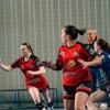 RÉCIT. « On a beaucoup mûri » : rien n’arrête ces handballeuses qui vont jouer au niveau national