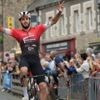 Cyclisme. Grand Prix de la Saint-Pierre à Plouha : Nelson Daniel aime bien la Bretagne