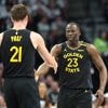 Quinten Post zonder sterspeler Stephen Curry flink onderuit met Warriors tegen Timberwolves